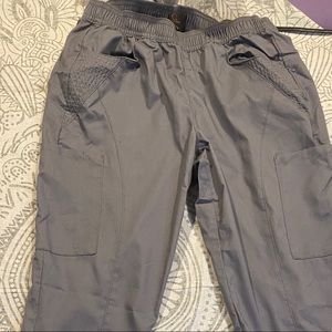Jaanuu scrub pants